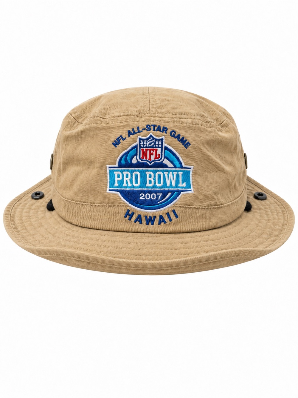 NFL Pro Bowl 2007 Hawaii Bucket Hat